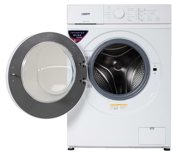 Фото - Стиральная машина Liberty SWM-1060I