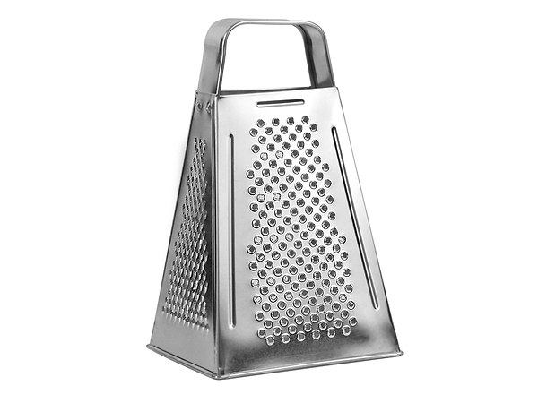 Фото - Терка Жива 125х100х200 мм (RCG)