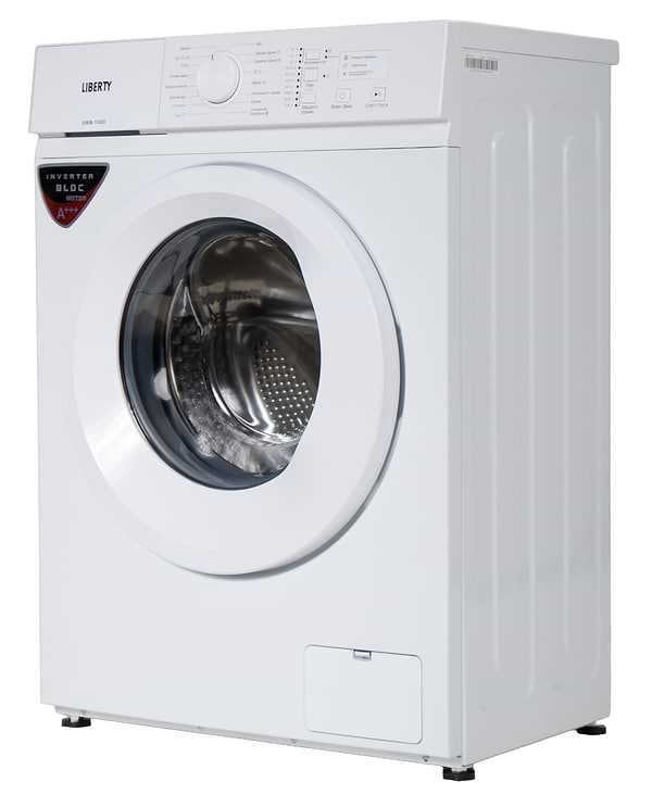 Фото - Стиральная машина Liberty SWM-1060I