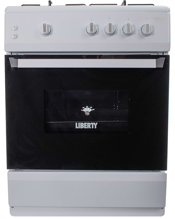 Фото - Плита газова Liberty PWG 6101 F