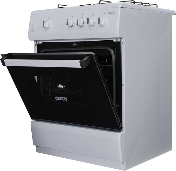 Фото - Плита газова Liberty PWG 6101 F