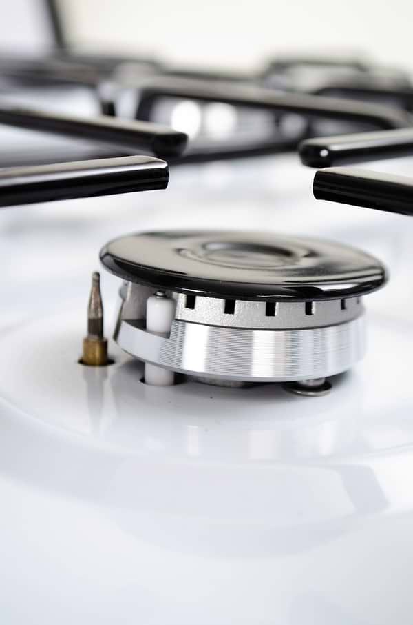 Фото - Плита газова Liberty PWG 6101 F