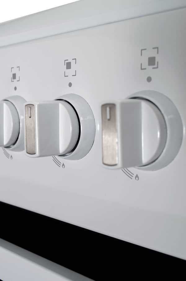 Фото - Плита газова Liberty PWG 6101 F