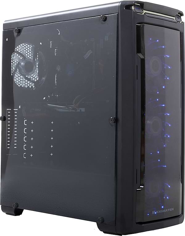Фото - Системный блок Expert PC Ultimate (I8700K.08.S2.1070.A003)