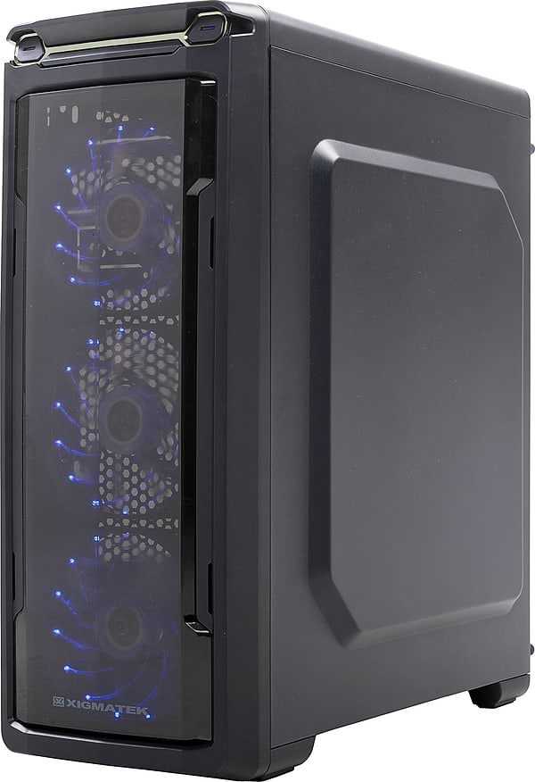 Фото - Системный блок Expert PC Ultimate (I8700K.08.S2.1070.A003)