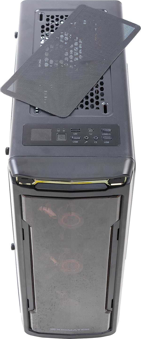 Фото - Системный блок Expert PC Ultimate (I8700K.08.S2.1070.A003)