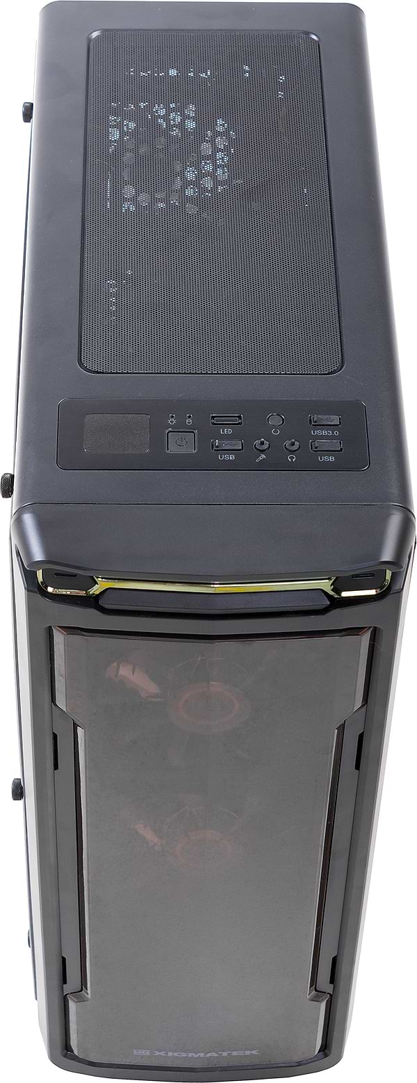 Фото - Системный блок Expert PC Ultimate (I8700K.08.S2.1070.A003)