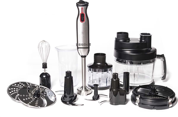 Фото - Блендер заглибний EISEN EBSS-0110B Фото - Блендер заглибний EISEN EBSS-0110B
