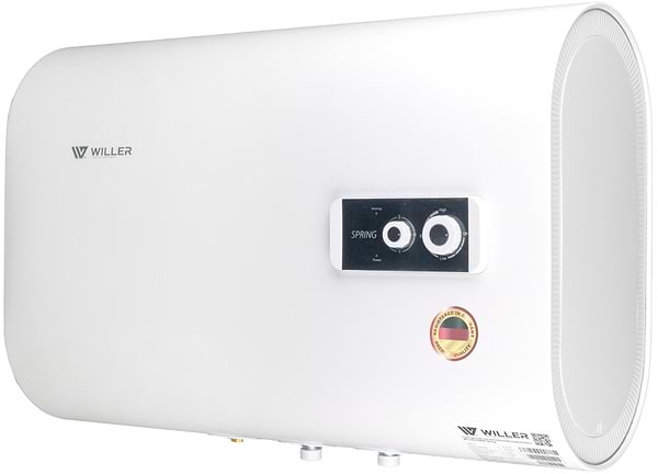 Фото - Водонагреватель Willer EH40R Spring