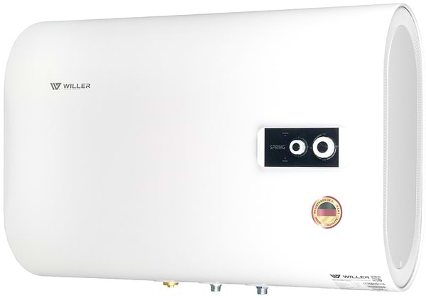 Фото - Водонагрівач Willer EH60R Spring