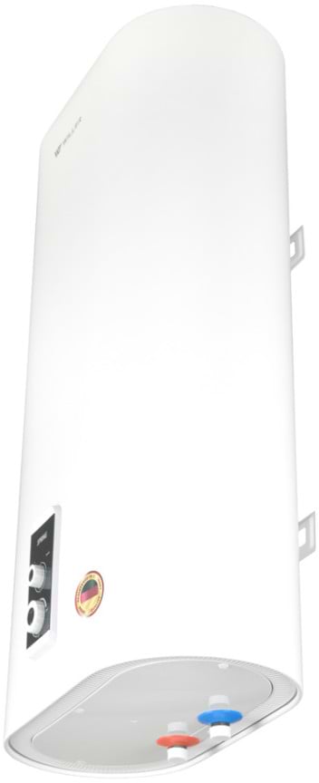 Фото - Водонагреватель Willer EVH50R Spring