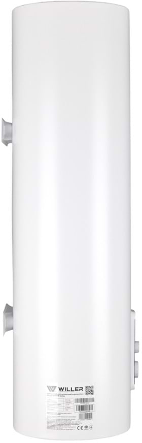 Фото - Водонагреватель Willer EVH50R Spring