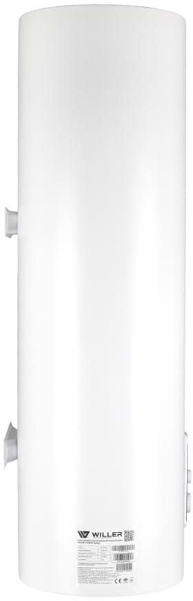 Фото - Водонагрівач Willer EVH100R Spring
