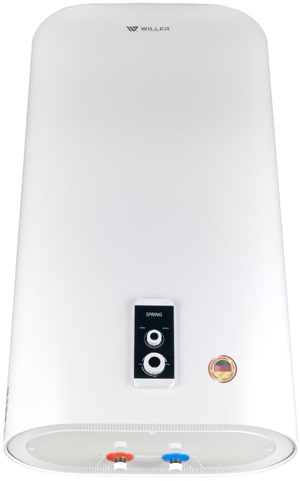 Фото - Водонагрівач Willer EVH100R Spring