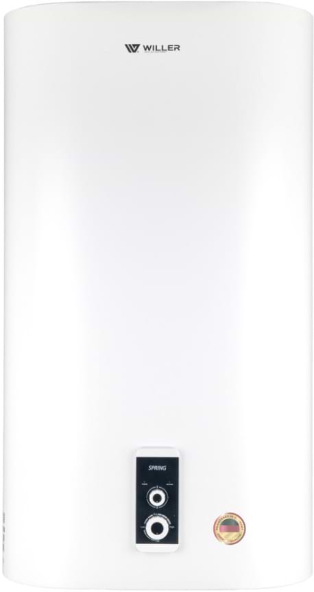 Фото - Водонагрівач Willer EVH100R Spring Фото - Водонагрівач Willer EVH100R Spring