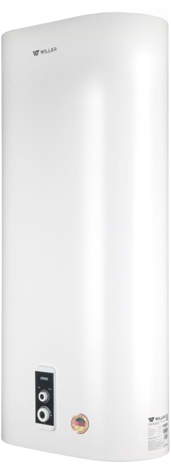 Фото - Водонагрівач Willer EVH100R Spring