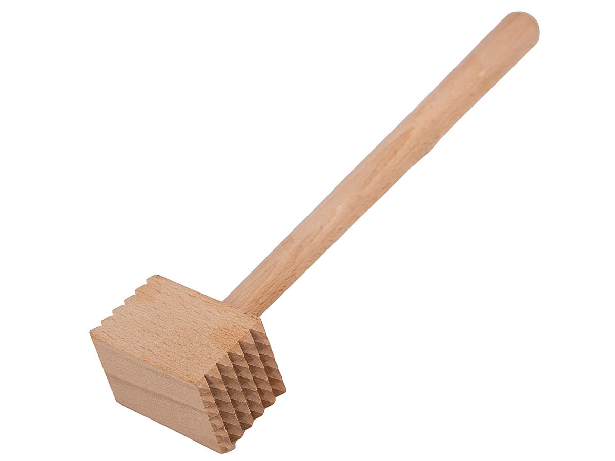 Купити Молоток для м'яса Жива WMTR - Фото 1 Молоток для м'яса Жива WMTR - Фото 1