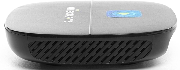 Фото - Уценка - Стационарный медиаплеер iNeXT TV-X + Київстар ТБ "Преміум HD" на 12 міс