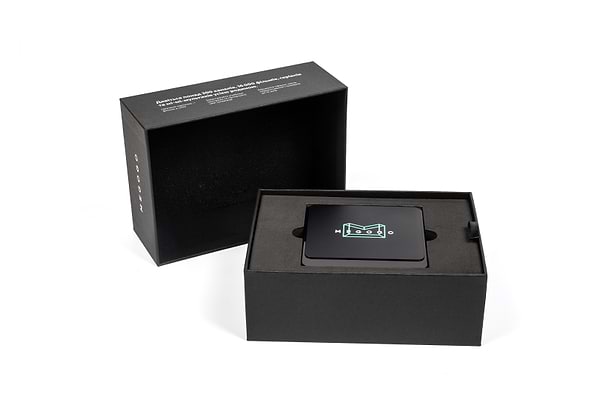 Фото - Уценка - Стационарный медиаплеер iNeXT TV5 MEGOGO BOX