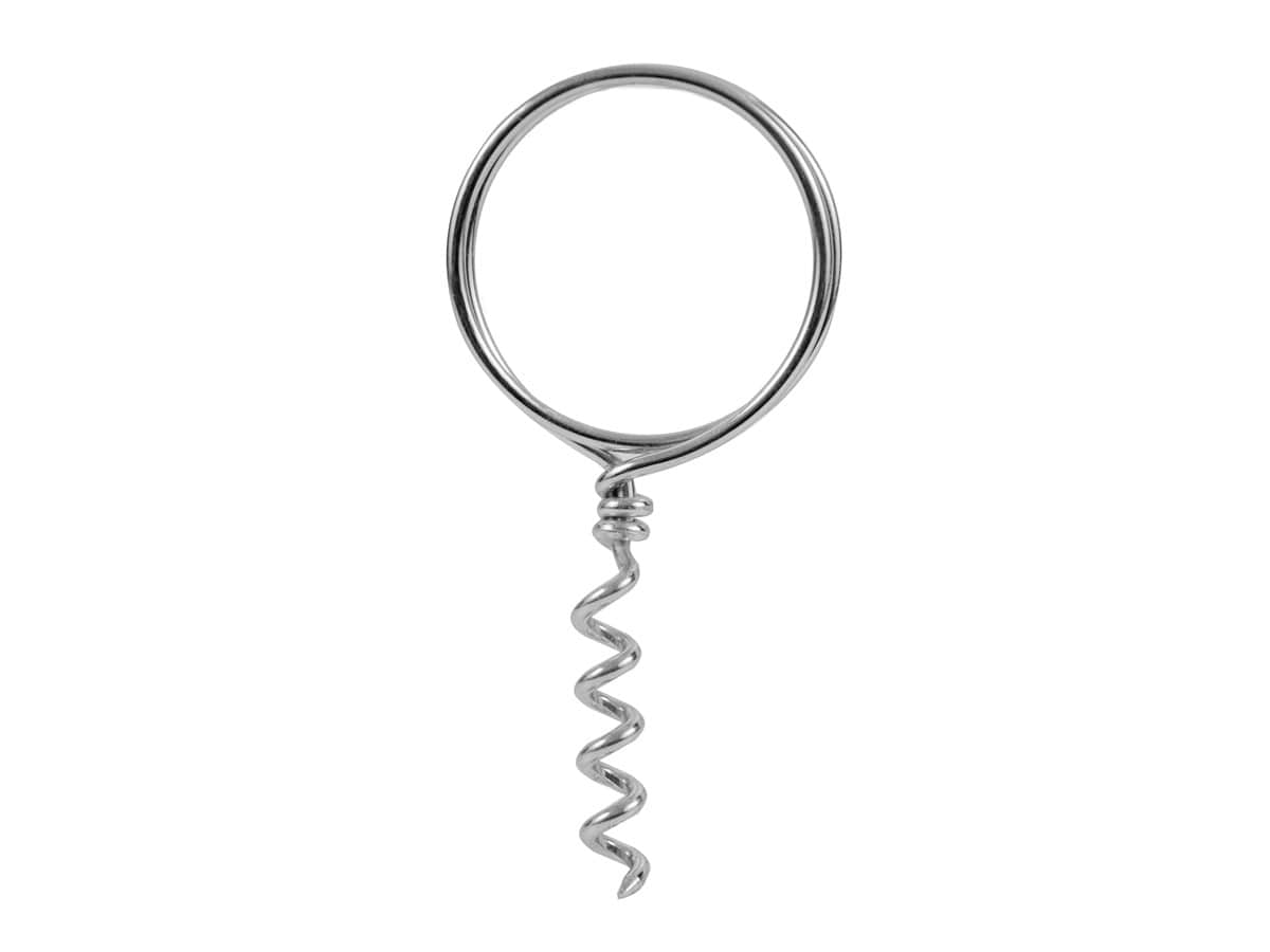 Купити Штопор Жива MC - Фото 1 Штопор Жива MC - Фото 1