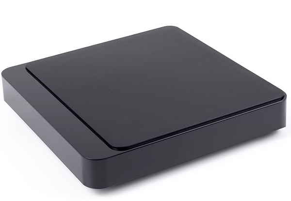 Фото - Стационарный медиаплеер iNeXT TV5 Ultra