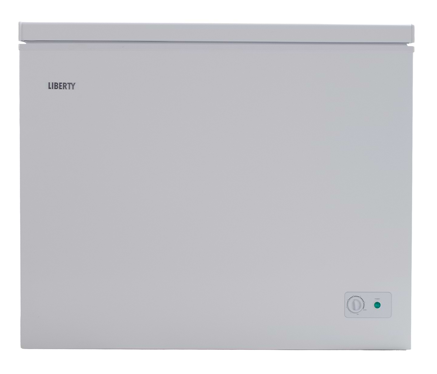 Морозильна скриня Liberty SF-260 DW