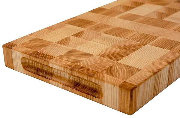 Фото - Доска разделочная Жива 30х45х4 (ABE 30454)