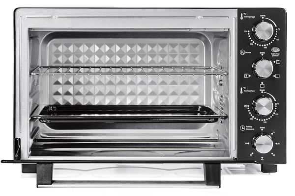 Фото - Печь электрическая Holmer HEO-248C