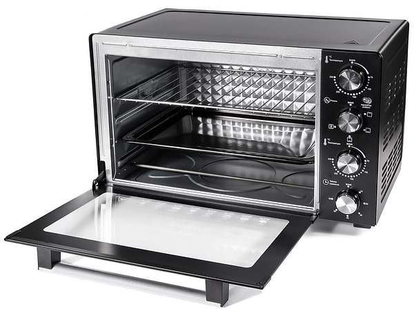 Фото - Печь электрическая Holmer HEO-248C