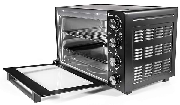 Фото - Печь электрическая Holmer HEO-248C