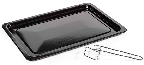 Фото - Печь электрическая Holmer HEO-248C