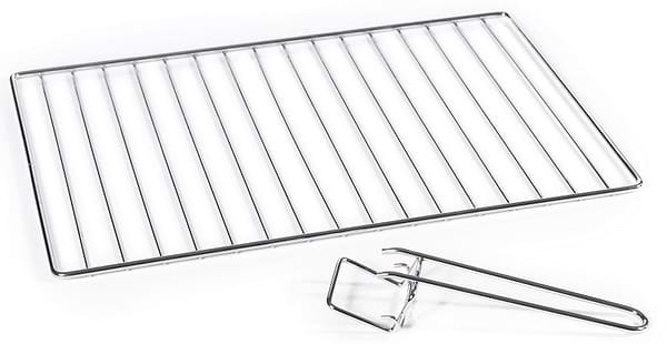 Фото - Печь электрическая Holmer HEO-248C