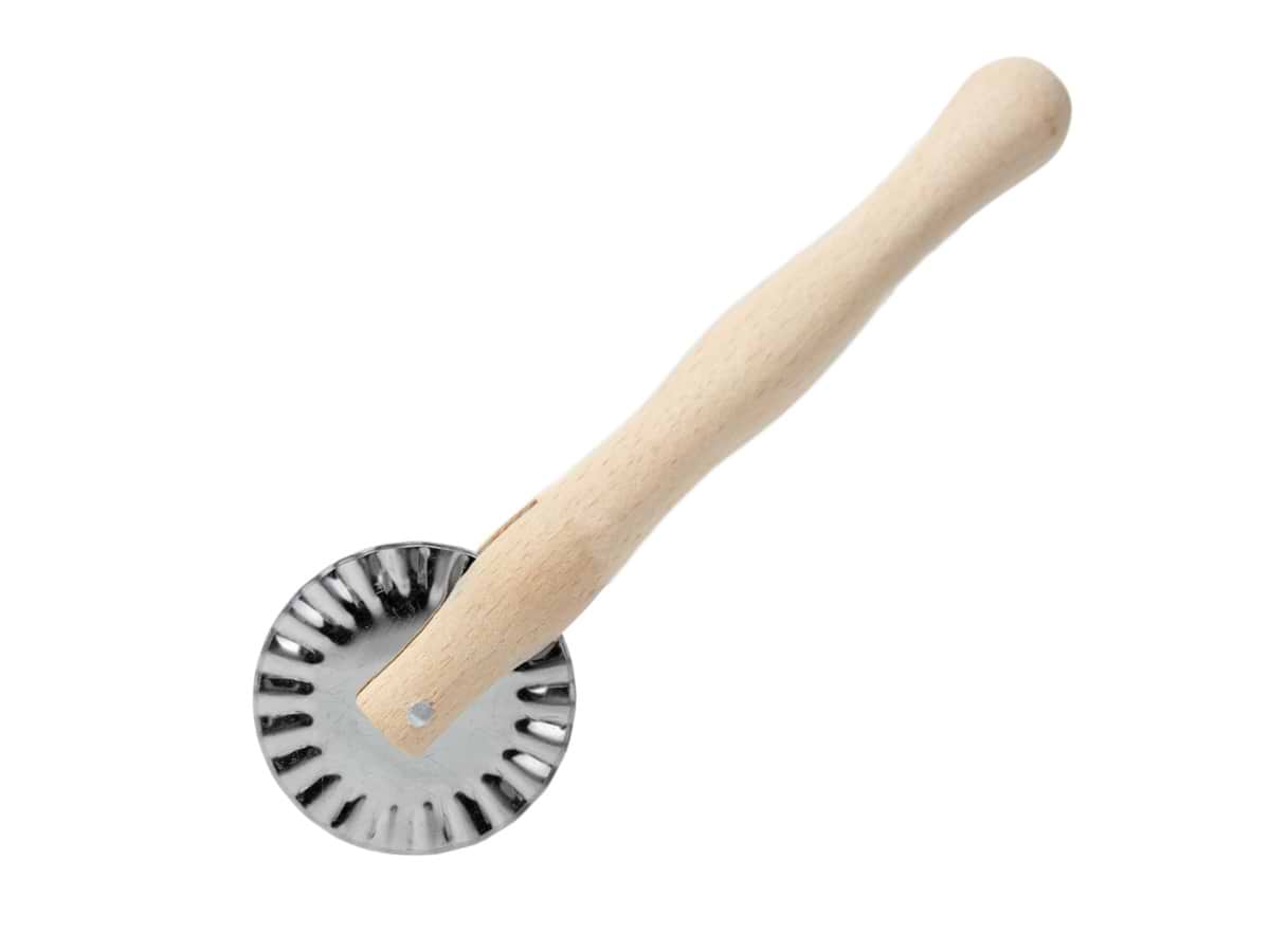 Купити Ніж для піци Жива 17х3 см (KPB 173) - Фото 1 Ніж для піци Жива 17х3 см (KPB 173) - Фото 1