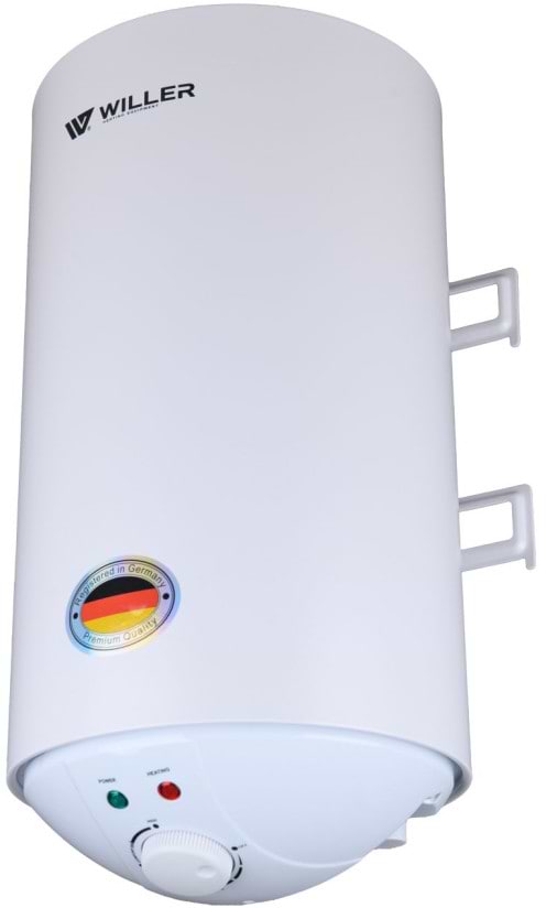 Фото - Водонагреватель Willer AEVH-30R Palermo