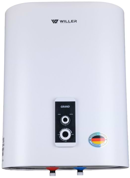 Фото - Водонагреватель Willer EV30DR Grand