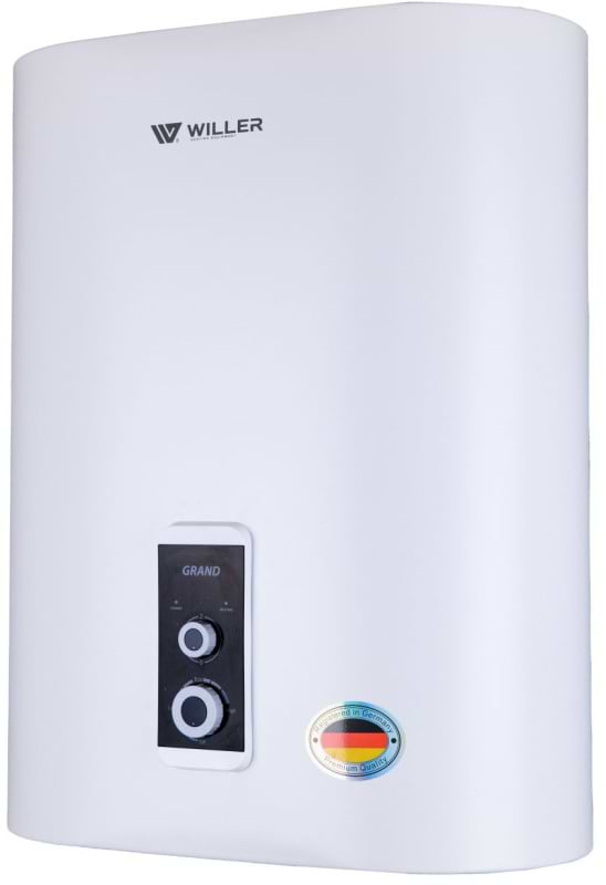 Фото - Водонагреватель Willer EV30DR Grand
