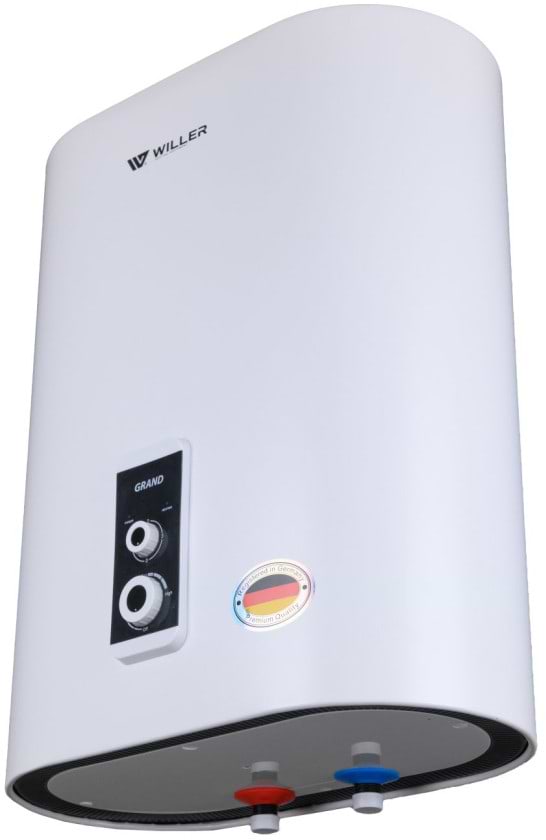 Фото - Водонагреватель Willer EV30DR Grand