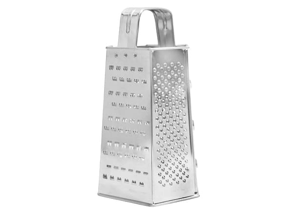 Фото - Терка Жива 125х100х200 мм (HG)