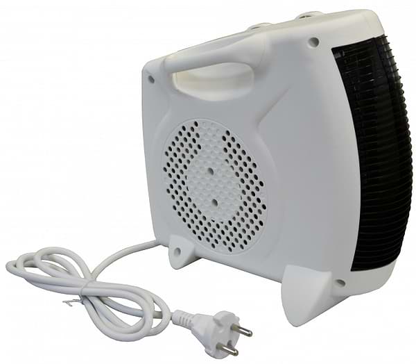 Фото - Тепловентилятор Grunhelm FH-06