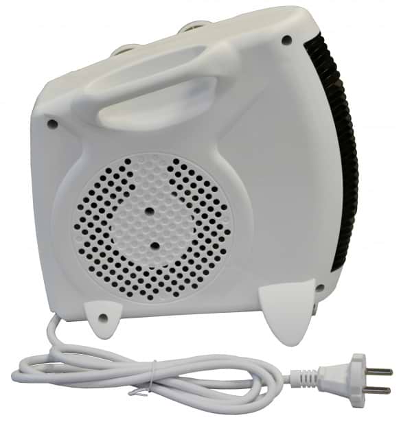 Фото - Тепловентилятор Grunhelm FH-06