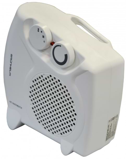 Фото - Тепловентилятор Grunhelm FH-06