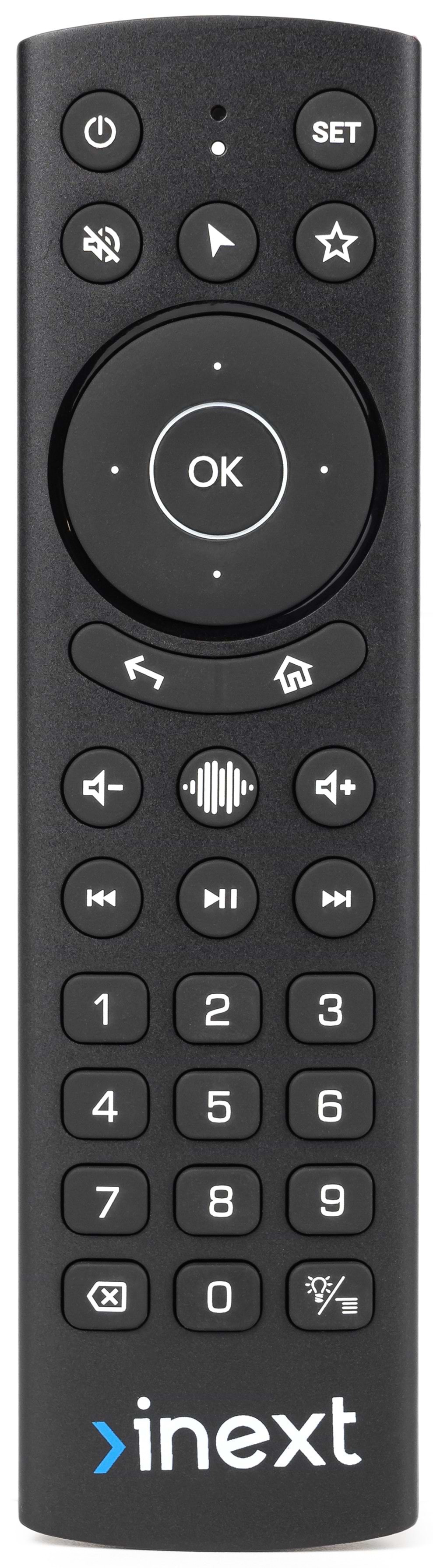 Пульт iNeXT AIR (NXT-008)