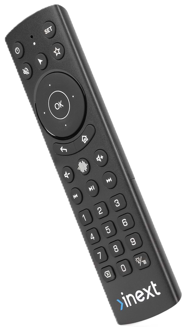 Фото - Пульт iNeXT AIR (NXT-008)