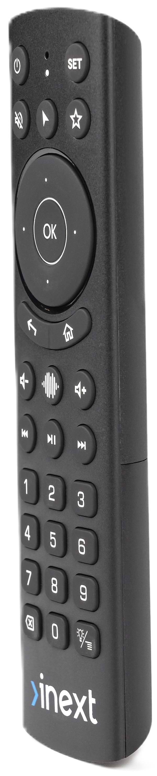 Фото - Пульт iNeXT AIR (NXT-008)