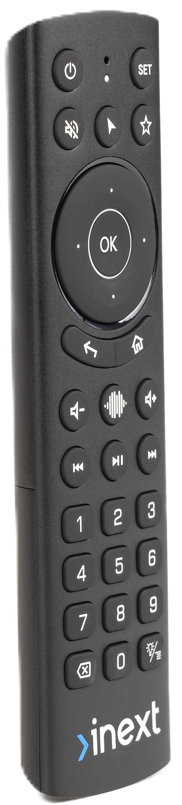 Фото - Пульт iNeXT AIR (NXT-008)