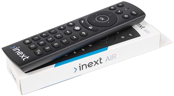 Фото - Пульт iNeXT AIR (NXT-008)