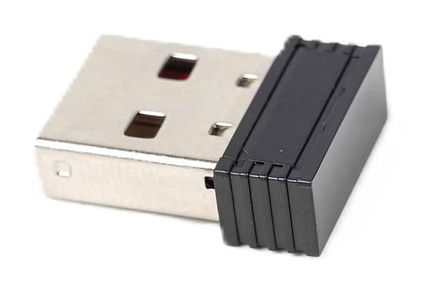 Фото - Пульт iNeXT AIR (NXT-008)