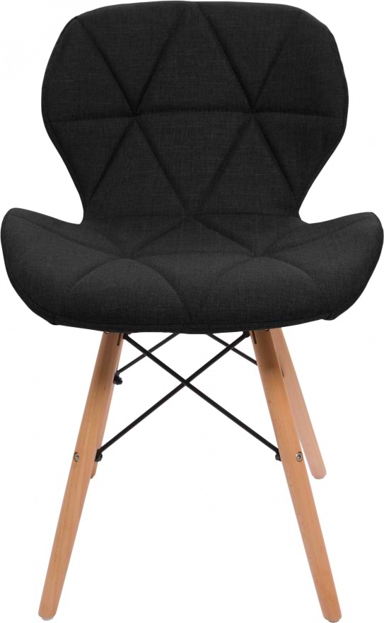 Фото - Стул кухонный GT Racer X-D27 Fabric Black