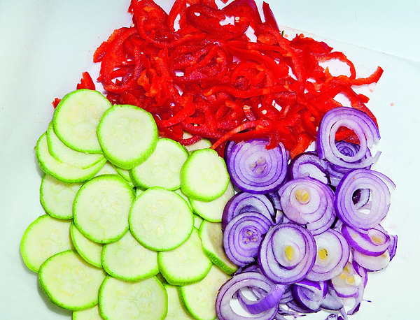 Фото - Уцінка - Насадка для кухонних машини Kenwood AT643B