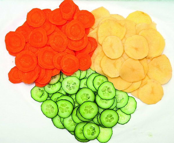 Фото - Уцінка - Насадка для кухонних машини Kenwood AT643B